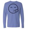 Adult Heavyweight RS Long-Sleeve T-Shirt Thumbnail