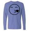 Adult Heavyweight RS Long-Sleeve T-Shirt Thumbnail