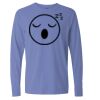 Adult Heavyweight RS Long-Sleeve T-Shirt Thumbnail