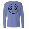 Adult Heavyweight RS Long-Sleeve T-Shirt Thumbnail