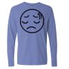 Adult Heavyweight RS Long-Sleeve T-Shirt Thumbnail