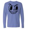Adult Heavyweight RS Long-Sleeve T-Shirt Thumbnail