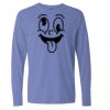 Adult Heavyweight RS Long-Sleeve T-Shirt Thumbnail