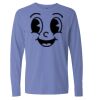 Adult Heavyweight RS Long-Sleeve T-Shirt Thumbnail