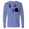 Adult Heavyweight RS Long-Sleeve T-Shirt Thumbnail