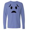 Adult Heavyweight RS Long-Sleeve T-Shirt Thumbnail