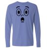 Adult Heavyweight RS Long-Sleeve T-Shirt Thumbnail