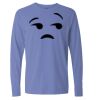 Adult Heavyweight RS Long-Sleeve T-Shirt Thumbnail