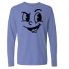 Adult Heavyweight RS Long-Sleeve T-Shirt Thumbnail