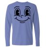 Adult Heavyweight RS Long-Sleeve T-Shirt Thumbnail