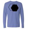 Adult Heavyweight RS Long-Sleeve T-Shirt Thumbnail