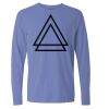 Adult Heavyweight RS Long-Sleeve T-Shirt Thumbnail