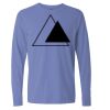 Adult Heavyweight RS Long-Sleeve T-Shirt Thumbnail