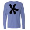 Adult Heavyweight RS Long-Sleeve T-Shirt Thumbnail
