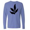 Adult Heavyweight RS Long-Sleeve T-Shirt Thumbnail