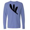 Adult Heavyweight RS Long-Sleeve T-Shirt Thumbnail