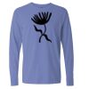 Adult Heavyweight RS Long-Sleeve T-Shirt Thumbnail
