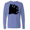 Adult Heavyweight RS Long-Sleeve T-Shirt Thumbnail