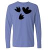 Adult Heavyweight RS Long-Sleeve T-Shirt Thumbnail