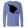 Adult Heavyweight RS Long-Sleeve T-Shirt Thumbnail