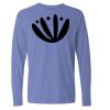 Adult Heavyweight RS Long-Sleeve T-Shirt Thumbnail
