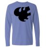 Adult Heavyweight RS Long-Sleeve T-Shirt Thumbnail