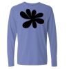 Adult Heavyweight RS Long-Sleeve T-Shirt Thumbnail