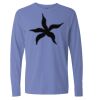 Adult Heavyweight RS Long-Sleeve T-Shirt Thumbnail