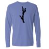 Adult Heavyweight RS Long-Sleeve T-Shirt Thumbnail
