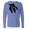 Adult Heavyweight RS Long-Sleeve T-Shirt Thumbnail