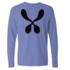 Adult Heavyweight RS Long-Sleeve T-Shirt Thumbnail