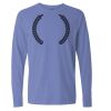 Adult Heavyweight RS Long-Sleeve T-Shirt Thumbnail