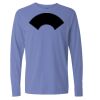 Adult Heavyweight RS Long-Sleeve T-Shirt Thumbnail
