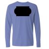 Adult Heavyweight RS Long-Sleeve T-Shirt Thumbnail