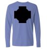 Adult Heavyweight RS Long-Sleeve T-Shirt Thumbnail