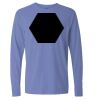 Adult Heavyweight RS Long-Sleeve T-Shirt Thumbnail