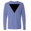 Adult Heavyweight RS Long-Sleeve T-Shirt Thumbnail