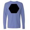 Adult Heavyweight RS Long-Sleeve T-Shirt Thumbnail