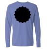 Adult Heavyweight RS Long-Sleeve T-Shirt Thumbnail