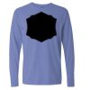 Adult Heavyweight RS Long-Sleeve T-Shirt Thumbnail