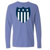 Adult Heavyweight RS Long-Sleeve T-Shirt Thumbnail