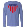 Adult Heavyweight RS Long-Sleeve T-Shirt Thumbnail