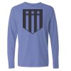 Adult Heavyweight RS Long-Sleeve T-Shirt Thumbnail