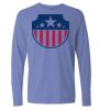 Adult Heavyweight RS Long-Sleeve T-Shirt Thumbnail