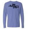 Adult Heavyweight RS Long-Sleeve T-Shirt Thumbnail