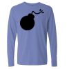 Adult Heavyweight RS Long-Sleeve T-Shirt Thumbnail