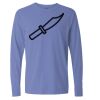 Adult Heavyweight RS Long-Sleeve T-Shirt Thumbnail