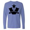 Adult Heavyweight RS Long-Sleeve T-Shirt Thumbnail