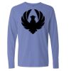 Adult Heavyweight RS Long-Sleeve T-Shirt Thumbnail