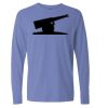Adult Heavyweight RS Long-Sleeve T-Shirt Thumbnail